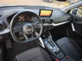 Audi Q2 2.0TDI 4X4 LED COCKPIT PANO DISTRONIK NEW , снимка 7