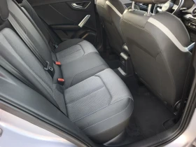 Audi Q2 2.0TDI 4X4 LED COCKPIT PANO DISTRONIK NEW , снимка 11