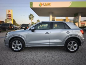 Audi Q2 2.0TDI 4X4 LED COCKPIT PANO DISTRONIK NEW , снимка 6
