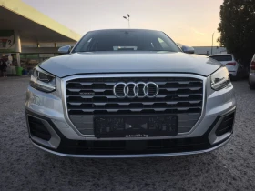 Audi Q2 2.0TDI 4X4 LED COCKPIT PANO DISTRONIK NEW , снимка 2