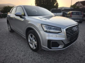 Audi Q2 2.0TDI 4X4 LED COCKPIT PANO DISTRONIK NEW , снимка 3