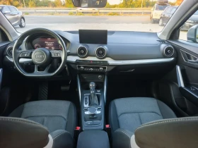 Audi Q2 2.0TDI 4X4 LED COCKPIT PANO DISTRONIK NEW , снимка 9
