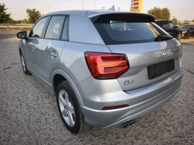 Audi Q2 2.0TDI 4X4 LED COCKPIT PANO DISTRONIK NEW , снимка 5