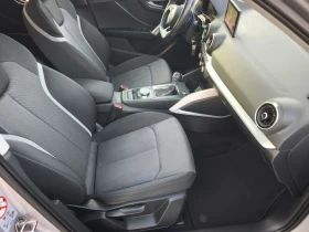 Audi Q2 2.0TDI 4X4 LED COCKPIT PANO DISTRONIK NEW , снимка 10
