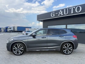 BMW X2 2.0xd 190 ks СОБСТВЕН ЛИЗИНГ !!!, снимка 8