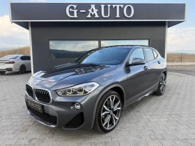 BMW X2 2.0xd 190 ks СОБСТВЕН ЛИЗИНГ !!!, снимка 1
