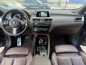 BMW X2 2.0xd 190 ks СОБСТВЕН ЛИЗИНГ !!!, снимка 15