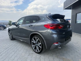 BMW X2 2.0xd 190 ks СОБСТВЕН ЛИЗИНГ !!!, снимка 7