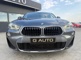 BMW X2 2.0xd 190 ks СОБСТВЕН ЛИЗИНГ !!!, снимка 2