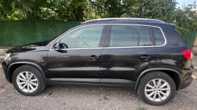 VW Tiguan 2.0TDI 170cv 4x4, снимка 5
