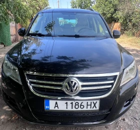 VW Tiguan 2.0TDI 170cv 4x4, снимка 1