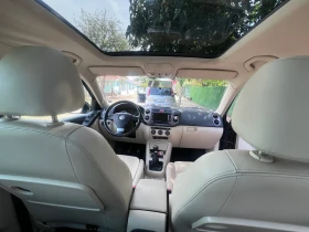 VW Tiguan 2.0TDI 170cv 4x4, снимка 8