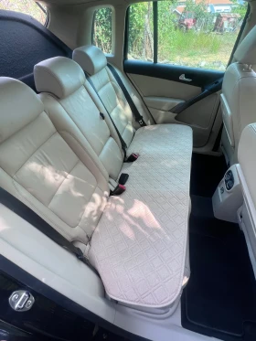 VW Tiguan 2.0TDI 170cv 4x4, снимка 10