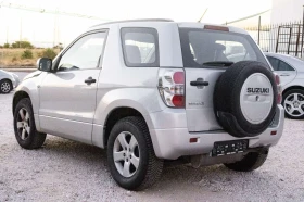 Suzuki Grand vitara 1.6i Италия внос, снимка 6