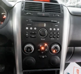 Suzuki Grand vitara 1.6i Италия внос, снимка 10