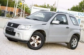Suzuki Grand vitara 1.6i Италия внос, снимка 1