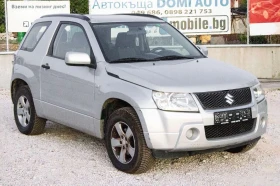 Suzuki Grand vitara 1.6i Италия внос, снимка 3