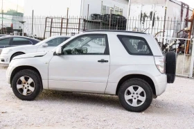 Suzuki Grand vitara 1.6i Италия внос, снимка 8