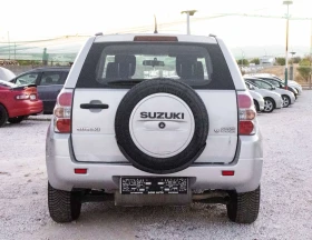 Suzuki Grand vitara 1.6i Италия внос, снимка 5