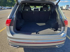 VW Tiguan  HIGHLINE R LINE * CARFAX * ФИНАНСИРАНЕ, снимка 14