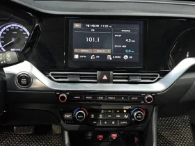 Kia Niro HEV/ ПОДГРЕВ/ ОБДУХВАНЕ/ КОЖА/ КАМЕРА/ LANE ASSIST, снимка 15