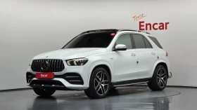 Mercedes-Benz GLE 53 4MATIC, снимка 1