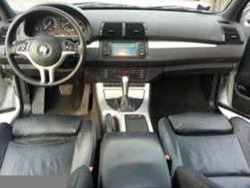 BMW X5 3.0 td NA CHASTI | Mobile.bg   4