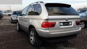 Обява за продажба на BMW X5 3.0 td NA CHASTI ~1 111 лв. - изображение 6