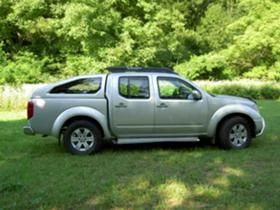 Nissan Navara 2.5 DCI 174.. | Mobile.bg    2