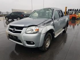 Mazda BT-50 2.5TDI | Mobile.bg    2