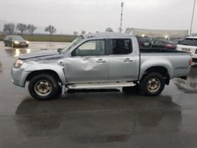 Mazda BT-50 2.5TDI | Mobile.bg    3