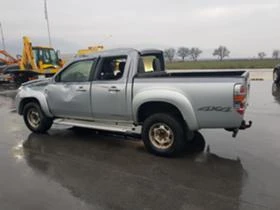 Mazda BT-50 2.5TDI | Mobile.bg    4