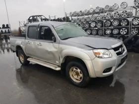 Mazda BT-50 2.5TDI | Mobile.bg    8