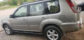 Nissan X-trail 2.2 tdi | Mobile.bg    3