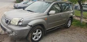 Nissan X-trail 2.2 tdi | Mobile.bg    8