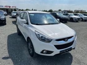 Hyundai IX35 (KATO НОВА), снимка 3