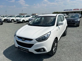 Hyundai IX35 (KATO НОВА), снимка 1