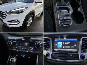 Hyundai Tucson 2.0CRDI-44--AVTOMAT-- | Mobile.bg   17