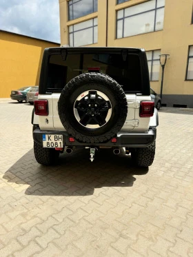 Jeep Wrangler Rubicon 3.6 | Mobile.bg    5