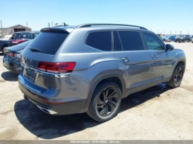 VW Atlas 3.6L V6 SE 4MOTION * Digital Cockpit  | Mobile.bg    4