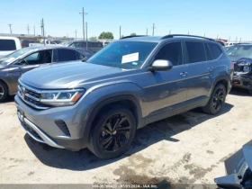 VW Atlas 3.6L V6 SE 4MOTION * Digital Cockpit  | Mobile.bg    2