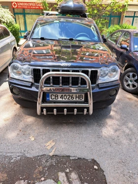 Jeep Grand cherokee 3000, снимка 3