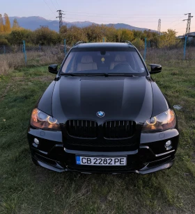 BMW X5 xDrive 35d, снимка 1