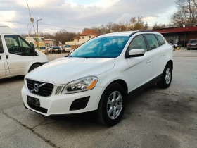 Volvo XC60 2.0D 163 К.С D3, снимка 16