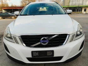 Volvo XC60 2.0D 163 К.С D3, снимка 1