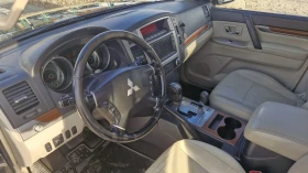 Mitsubishi Pajero 3.2 DI-D 4X4, снимка 14