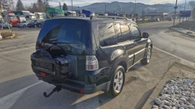 Mitsubishi Pajero 3.2 DI-D 4X4, снимка 3