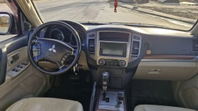 Mitsubishi Pajero 3.2 DI-D 4X4, снимка 9