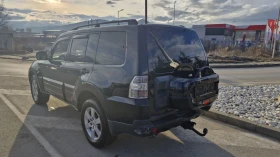 Mitsubishi Pajero 3.2 DI-D 4X4, снимка 5