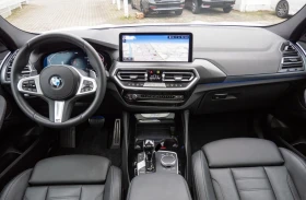 BMW X4 20d xDrive = M-Sport= Гаранция, снимка 4